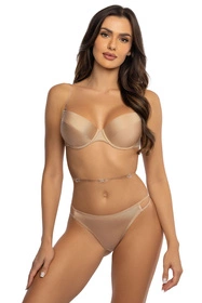 Mat 909/1 Kaja Biustonosz specjalistyczny, beż 2