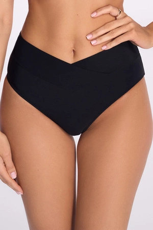Ava SF-13/19/B Kostium kąpielowy brazyliany, black