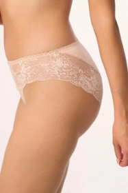 Babell BBL 206 Majtki figi, beige