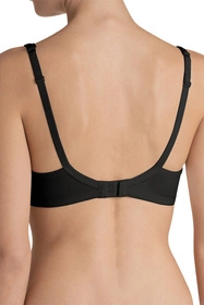 Triumph 10131358 Perfectly Soft WHP Biustonosz usztywniany, 0004-black