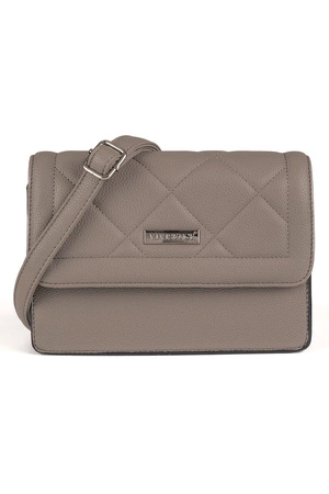 Vivisence T0012 Torebka do ręki, szary