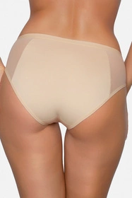 Babell BBL 178 Majtki figi, beżowy