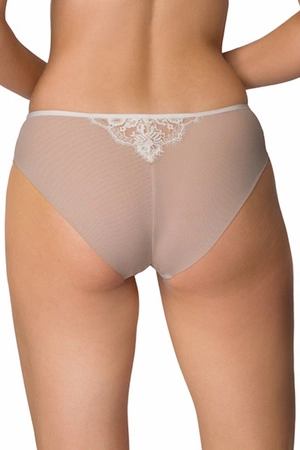 Mat 3804/5 Frances Majtki figi, beż-mleko