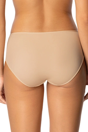 Róża Saraja Majtki figi, beż