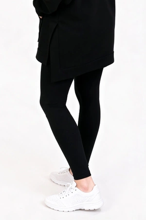 Vivisence 9106 Legginsy klasyczne, czarny