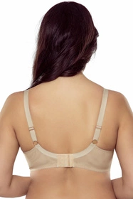 Vivisence 1053 Biustonosz miękki, złoty