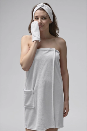 Vivisence 5025R Inne akcesoria, biały