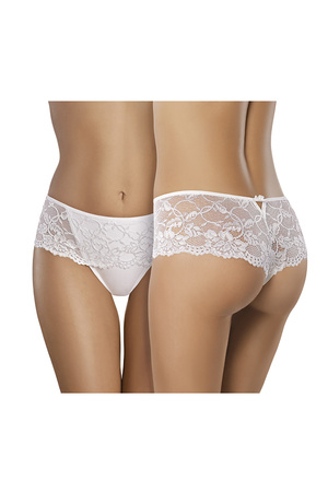 Gabidar 39 Majtki stringi, bia�y