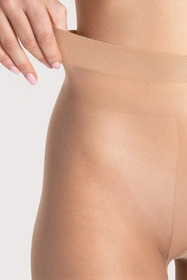 Fiore Sandy 15 DEN G6078 Wyrób pończoszniczy rajstopy, nude