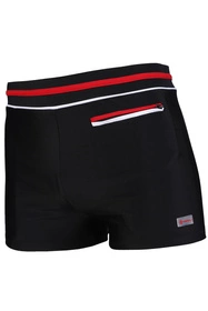 Moraj KMS1800-001 Kostium kąpielowy kąpielówki, black