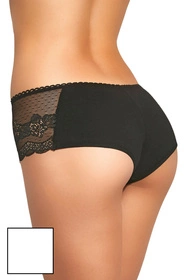 Gabidar 200 Majtki szorty, biały