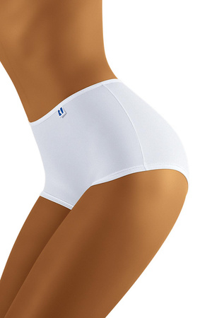 Wol-Bar Tahoo Shorts Majtki szorty, bia�y