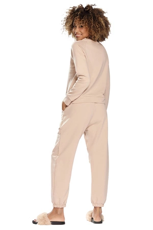 Dkaren Wenezja Dres homewear, beż