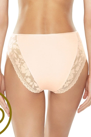 Lapinee 5029 Frida Majtki figi, beż