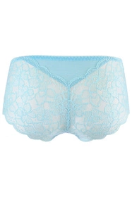 Axami V-10133 Majtki figi, błękitny