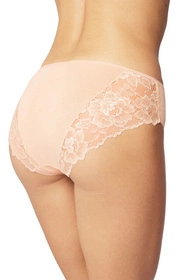 Vivisence 4004 Majtki figi, beżowy