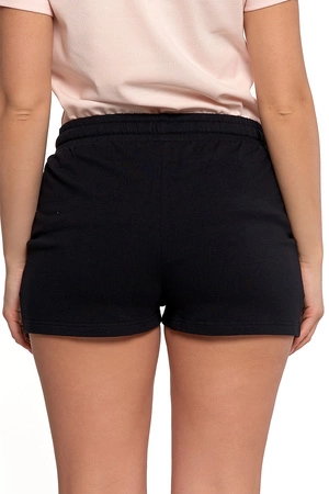 Moraj KSD1700-008 Spodenki szorty, black
