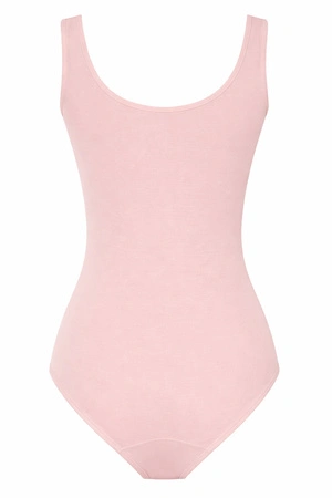 Mitex Mila Body klasyczne, róż