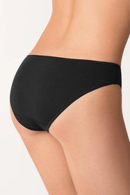 Vivisence 4003 Majtki figi, czarny