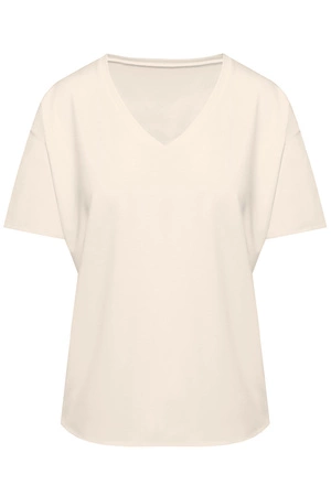 Babell Patty Koszulka klasyczna, wanilia