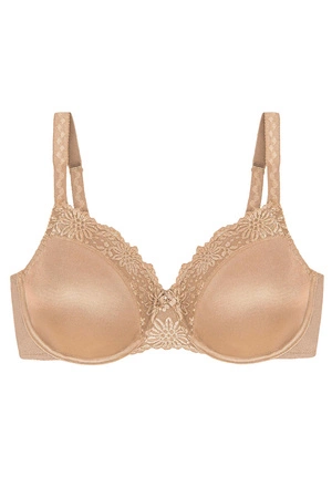 Triumph 10166306 Ladyform Soft W X Biustonosz usztywniany, 6106-smooth skin