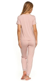 Moraj PDD5000-010 Nocna piżama, pink