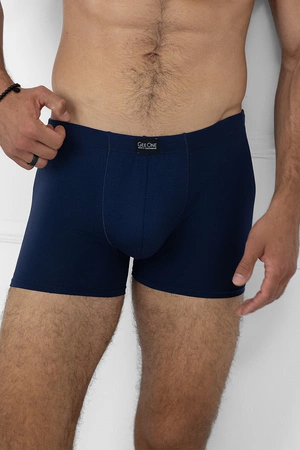 Italian Fashion Apollo Majtki bokserki, granat