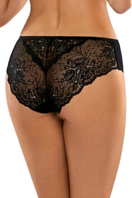 Babell BBL 134 Majtki figi, czarny