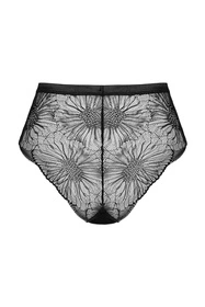 Obsessive Mibelia panties Majtki figi, czarny