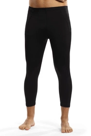 Reviver F9535 Legginsy fitness, czarny