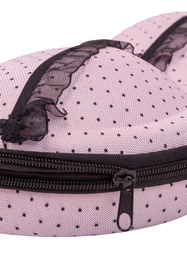 Kontri E1001 Akcesoria do biustonosza etui, jasnoróżowy