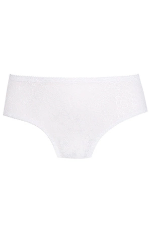 Unikat Bona Majtki figi, biały