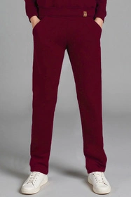 Vivisence 9102 Spodnie dres, bordowy