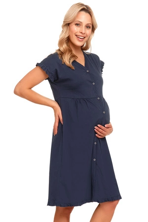 Doctor Nap TCB.9600 Nocna koszula, cosmos