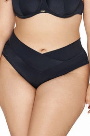 Ava SF-13/15/B Kostium kąpielowy figi, black