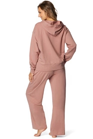 Dkaren DK-K-B8 Komplet bluza+spodnie, puder