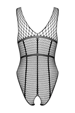 Obsessive B117 Body Body sexy, czarny