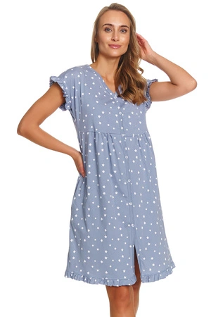 Doctor Nap TCB.7455 Nocna koszula, stardust