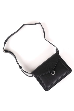 Vivisence T0003 Torebka na ramię, czarny