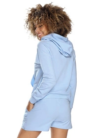 Dkaren Koko Dres homewear, niebieski