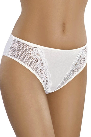 Gabidar 50 Majtki figi, biały