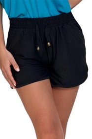 Moraj KSD900-040 Spodenki szorty, black