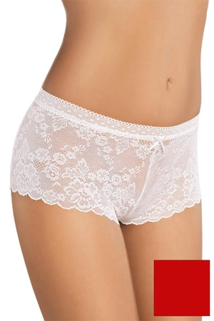 Gabidar 150 Majtki szorty, czerwony