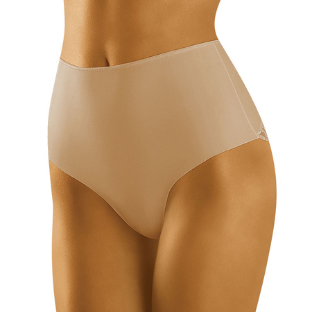 Wol-Bar Promessa Majtki figi modeluj�ce, be�owy