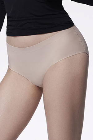 Julimex Extra Boom Majtki figi modeluj�ce, natural