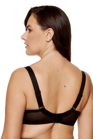 Gorteks Zara/B2 V2 Biustonosz miękki, czarny