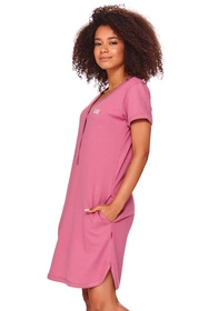 Doctor Nap TCB.4115 Nocna koszula, dolce vita