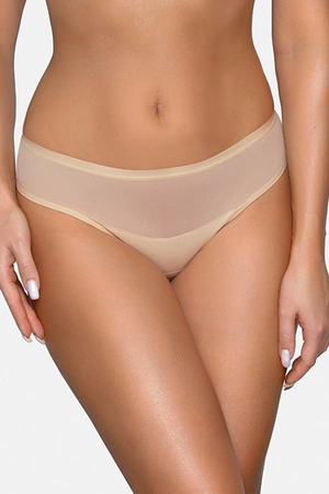 Babell BBL 180 Majtki brazyliany, beżowy