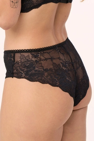 Babell BBL 213 Majtki figi, czarny