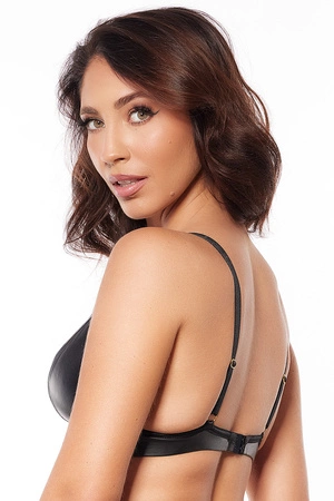 Axami V-10571 Biustonosz miękki, czarny